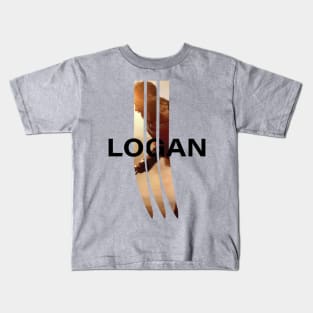 claw design Kids T-Shirt